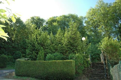 Hotel H�tel D'orfeuil
