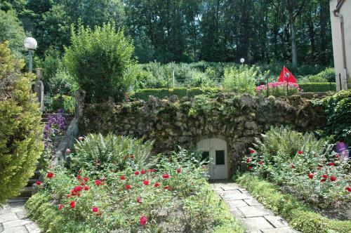 Hotel H�tel D'orfeuil