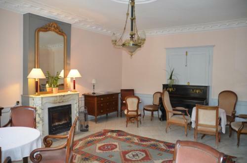 Hotel H�tel D'orfeuil