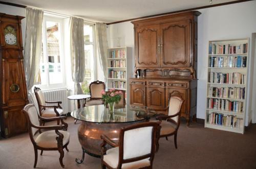 Hotel H�tel D'orfeuil