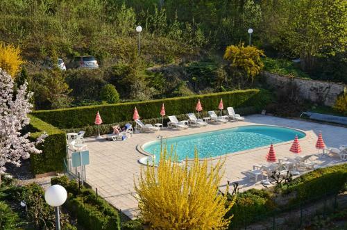 Hotel H�tel D'orfeuil