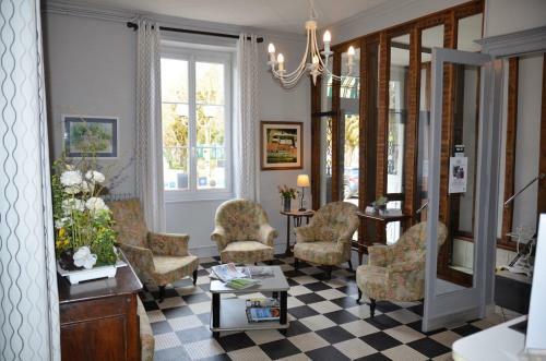 Hotel H�tel D'orfeuil