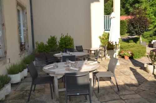 Hotel H�tel D'orfeuil