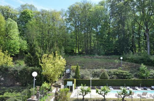 Hotel H�tel D'orfeuil