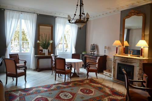 Hotel H�tel D'orfeuil