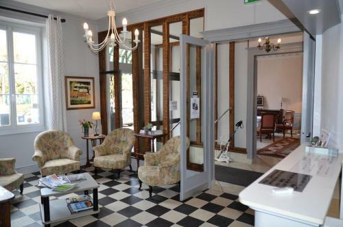 Hotel H�tel D'orfeuil