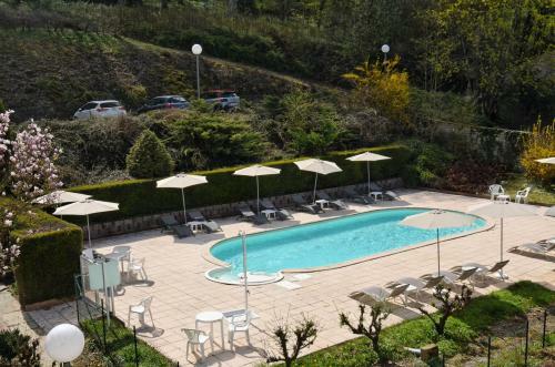 Hotel H�tel D'orfeuil
