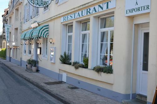 Hotel H�tel D'orfeuil