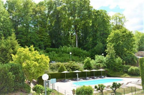 Hotel H�tel D'orfeuil