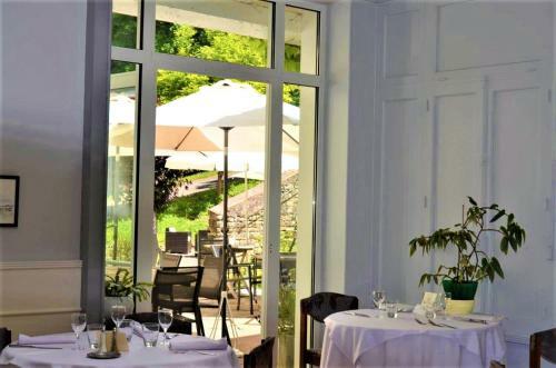 Hotel H�tel D'orfeuil