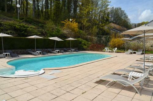 Hotel H�tel D'orfeuil