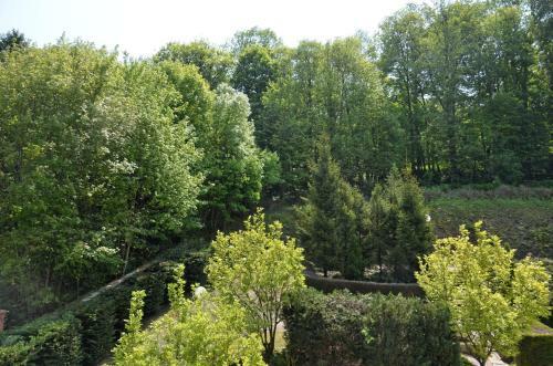 Hotel H�tel D'orfeuil