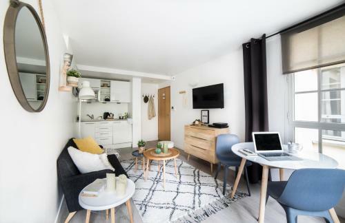 Apartamento Appartements - Le Logis Versaillais