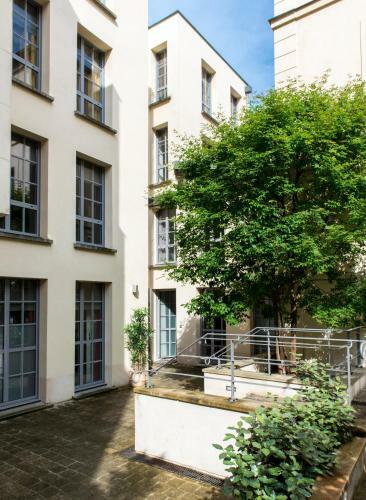Apartamento Appartements - Le Logis Versaillais