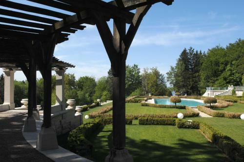 Hotel Domaine Des Aveni�res
