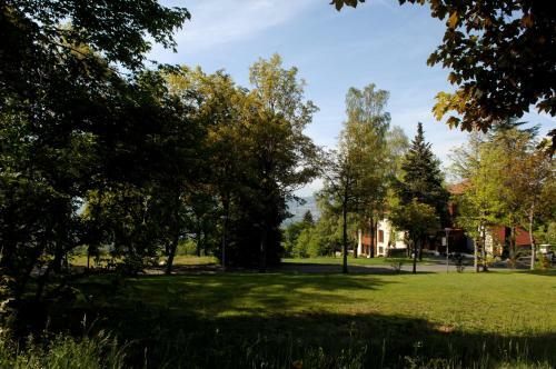 Hotel Domaine Des Aveni�res