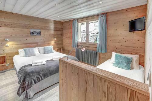 Apartamentos Les Cong�res