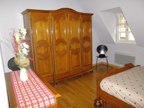 Gite Au Coeur De Colmar La Commanderie