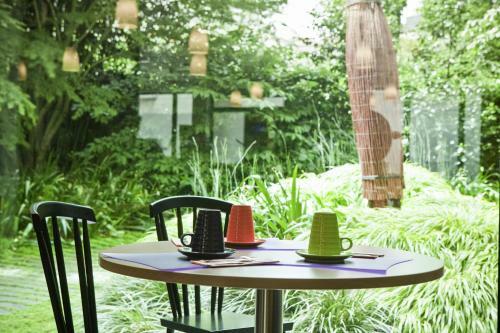 Hotel Ibis Styles Paris Mairie De Montreuil