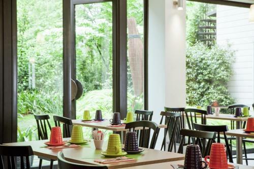 Hotel Ibis Styles Paris Mairie De Montreuil