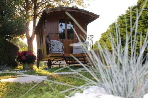 Camping Les Couesnons