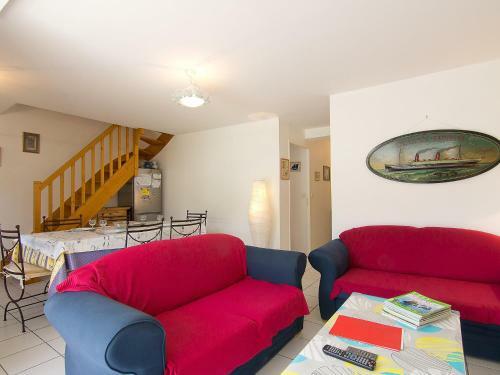 Apartment Le Parc Des Druides