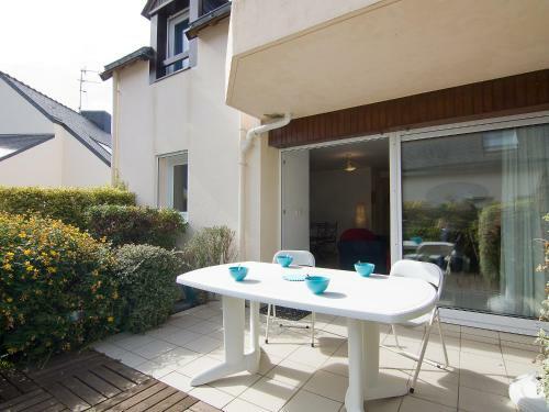 Apartment Le Parc Des Druides