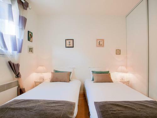 Apartment Le Parc Des Druides