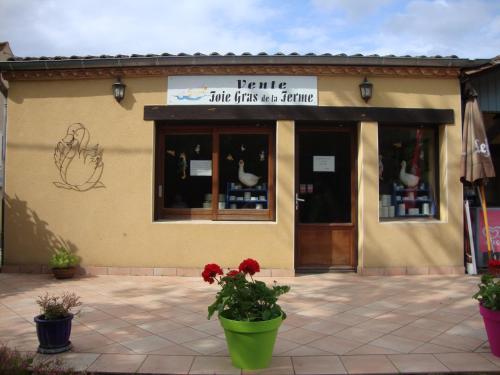 G�te Lassignardie