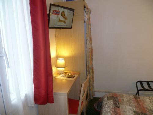 Hotel H�tel Beaus�jour