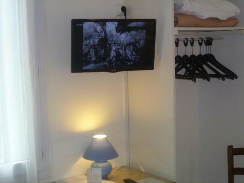Hotel H�tel Beaus�jour