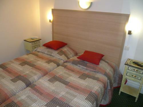 Hotel H�tel Beaus�jour