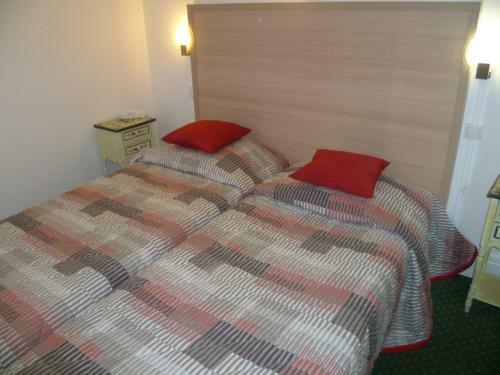 Hotel H�tel Beaus�jour