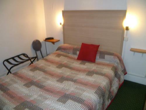 Hotel H�tel Beaus�jour
