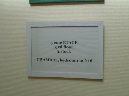 Hotel H�tel Beaus�jour