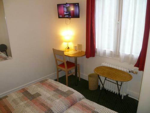 Hotel H�tel Beaus�jour