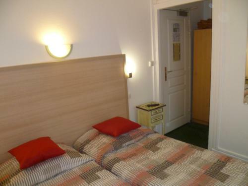 Hotel H�tel Beaus�jour