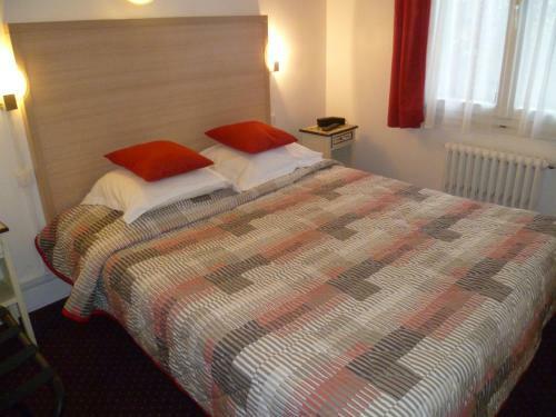 Hotel H�tel Beaus�jour