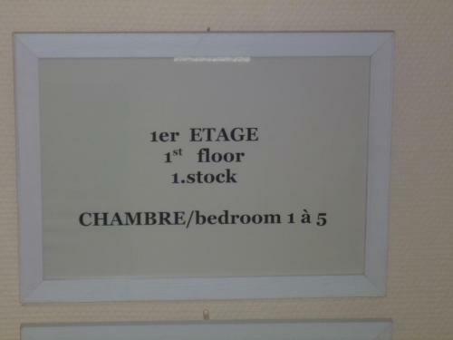 Hotel H�tel Beaus�jour