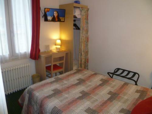 Hotel H�tel Beaus�jour
