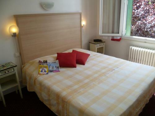 Hotel H�tel Beaus�jour