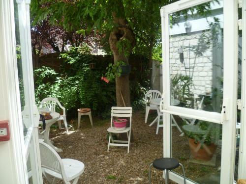 Hotel H�tel Beaus�jour