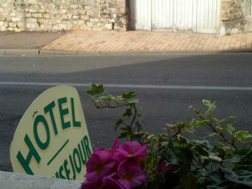 Hotel H�tel Beaus�jour