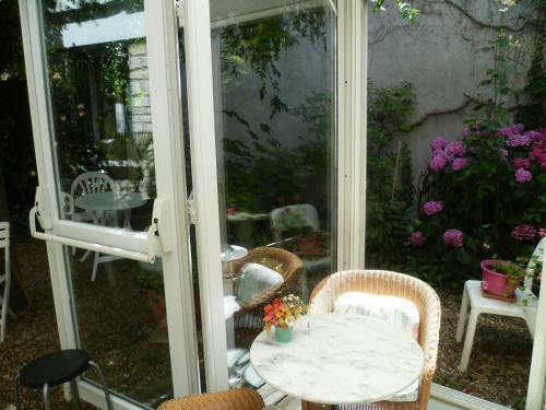 Hotel H�tel Beaus�jour