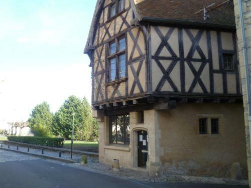 Hotel H�tel Beaus�jour