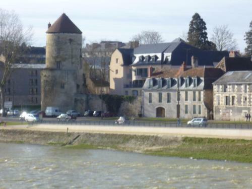Hotel H�tel Beaus�jour