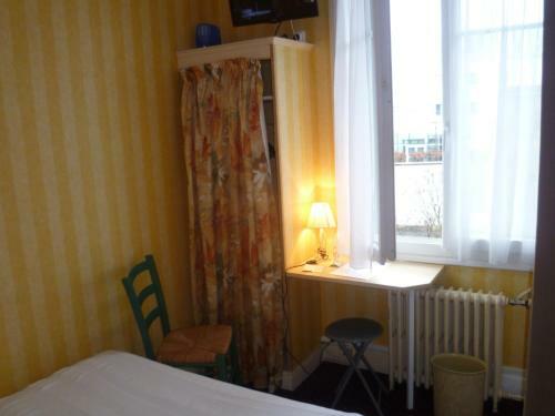 Hotel H�tel Beaus�jour