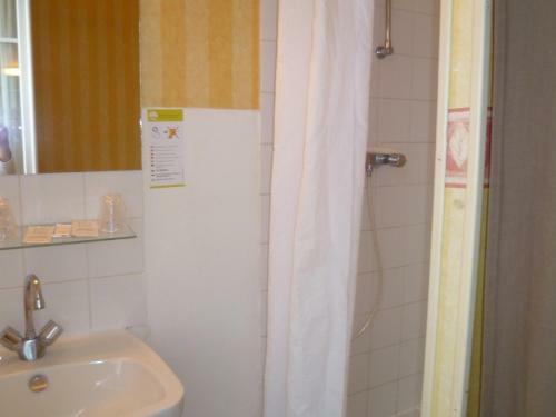 Hotel H�tel Beaus�jour
