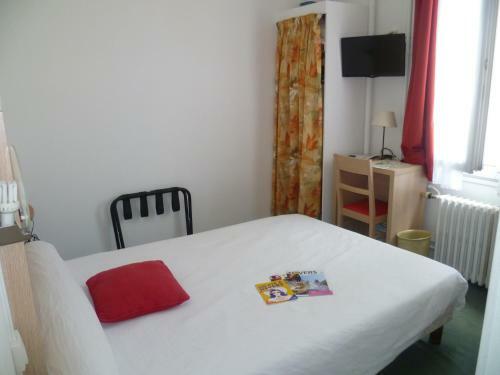 Hotel H�tel Beaus�jour