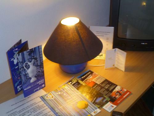 Hotel H�tel Beaus�jour
